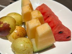 -海派悦庭·海胆烧麦·新融合菜(凯德广场店)