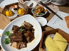-麒麟中餐厅·经典粤菜·地道菜式老字号(广州长隆酒店)