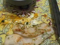 -君庭中餐厅(友谊宾馆店)