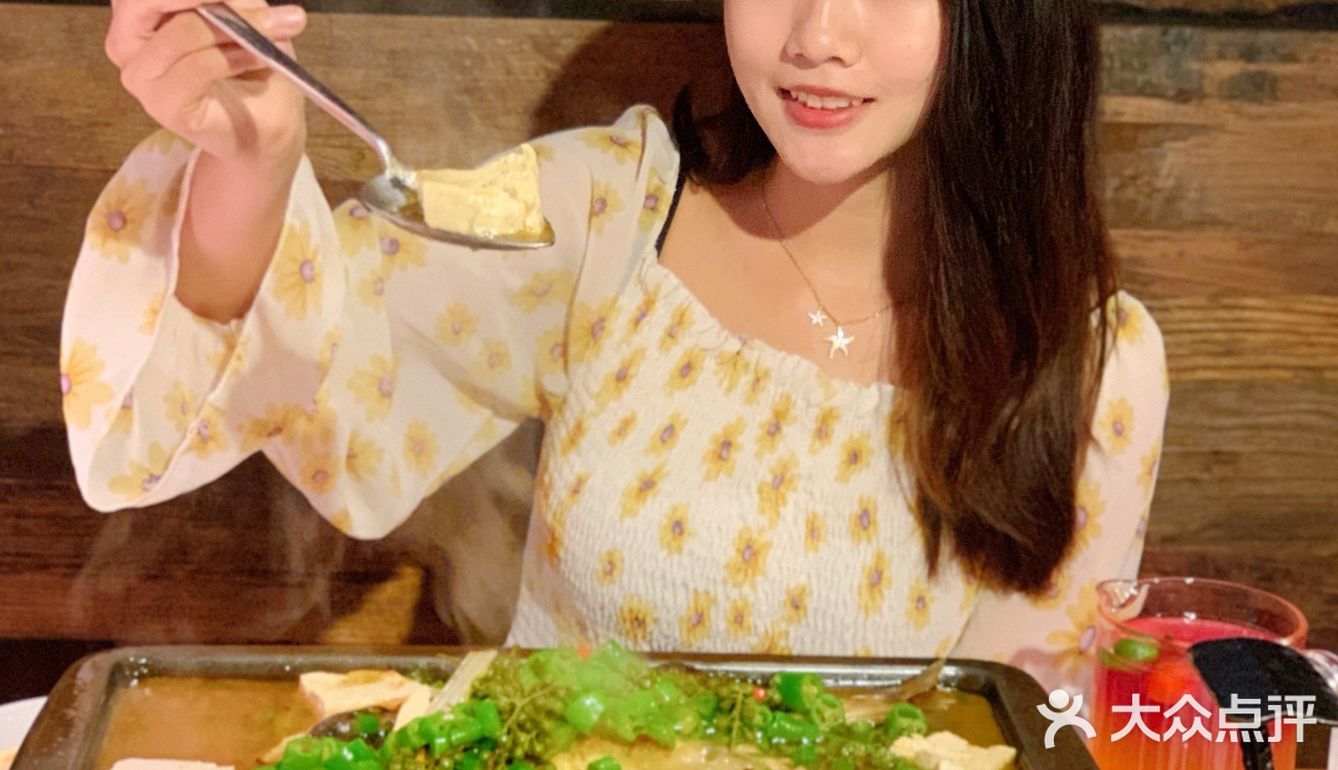 佛山探店｜无限续加豆花的探鱼🐟