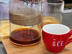 -Gee Coffee Roasters(太古汇店)