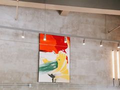 大堂-Sarah西点·烘焙·餐厅(翰林府旗舰店)