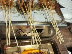 -盟重烧烤(高正街店)
