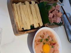 -九鼎轩脆毛肚火锅(南京东路店)