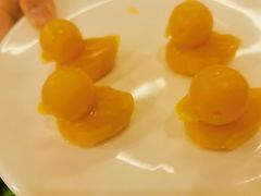 -全聚德(上海首店浦东店)