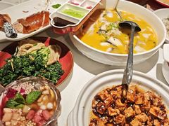 -大鸭梨烤鸭店(花园村店)