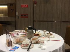 -稻香酒家(天河城店)