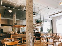 大堂-BOR Eatery(安福路店)