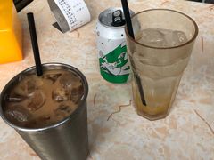-渔记茶餐厅(渔村店)