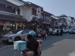 -同得兴 Since·1995 传统苏式面馆(嘉馀坊店)