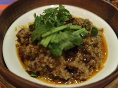 -铁公鸡·四川料理(天环广场店)