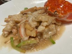 -湖滨28中餐厅·西湖宴·杭州君悦酒店