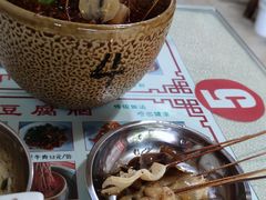 -乐山豆腐脑(北街店)