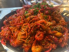 -杭州钱江新城万怡酒店-西餐厅