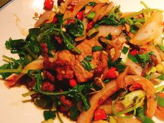 -章吴记喜瑞餐厅(东东城店)