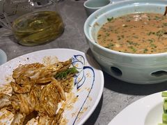 -北平食府(马鞍山路店)