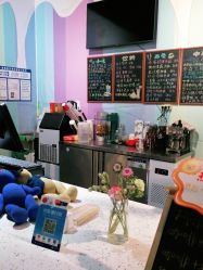 -塔塔王国·主题儿童游乐园(奥城商业广场店)