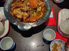 -胖哥俩肉蟹煲(福州仓山爱琴海店)