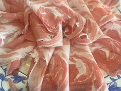 -五悦北平四季涮肉·烧烤(老商埠店)