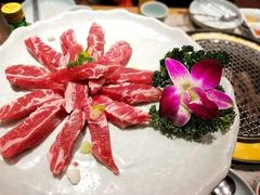 -釜山火炉韩式炭火烤肉(欧洲城店)