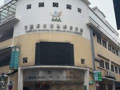 -下环街市熟食中心