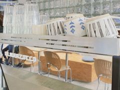 -爱樂咖啡(青年体育公园店)