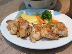 -沛家·西餐Brunch·直火料理