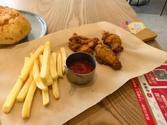 -必胜客(南通新圆融店)