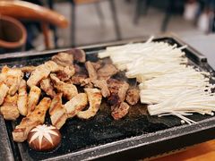 -咕咕站韩国料理(紫金港店)