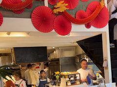 -Egg•Allday Brunch(襄阳北路店)