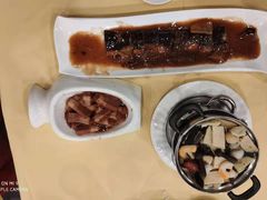 -功德林素菜饭庄(前门店)