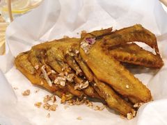 -喜上喜鸡煲翅(吉大店)