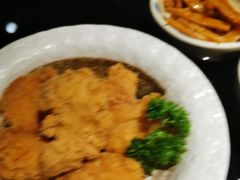 -真剑日本料理·铁板烧(贵州路店)