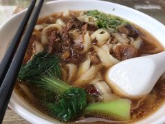 -华天新川面馆(闹市口店)