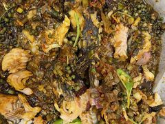 -有鱼吃·纸包烤鱼(曲江创意谷店)