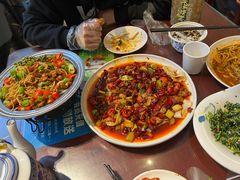 -清真·老兰家(兴善寺西街总店)