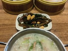 -圣河湾虾饺美食(站前店)