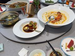 -俏陵轩·南京本土菜(奥体博览中心店)