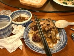 -95号酱骨·一块豆腐(展春园西路店)