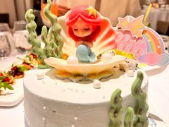 -王品牛排(郑州大卫城店)