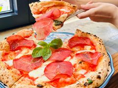 招牌玛格丽特Margherita-Mammamia意大利餐厅(古北店)