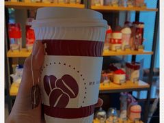 -COSTA COFFEE(西湖天地店)