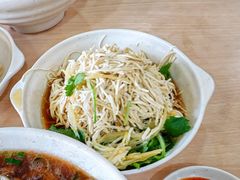 -蒋家桥饺面店(东关街店)
