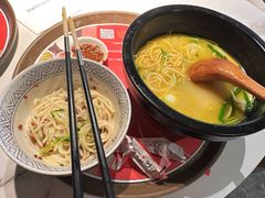 -妈妈故事米线(市府恒隆店)