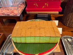 -悦全日餐厅·仁恒洲际酒店