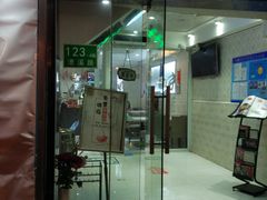 门面-丽丽三鲜螺蛳粉(田林路店)
