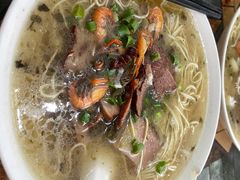 -梧桐面馆桐乡阿能面店(印象城店)