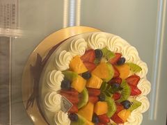 -花花卷卷·鲜食蛋糕(泉屋店)