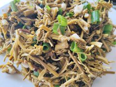 茉莉芽-龙福源密云水库灶台鱼