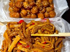 -小柴米·传统江西菜(八一广场店)
